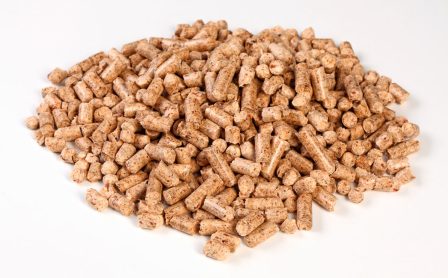 Pellet