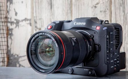 camara
