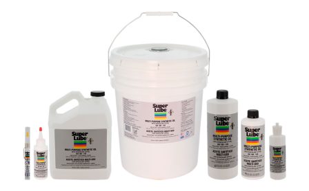 lubricantes