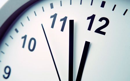 reloj