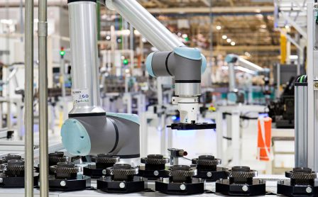 robots