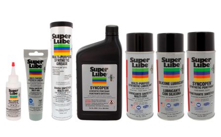 super_lube